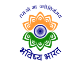https://www.logocontest.com/public/logoimage/1611573619Bhavishya Bharat7.png
